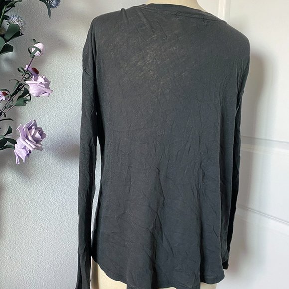 Wildfox Constellation Long Sleeve Tee - XS - Picture 4 of 5